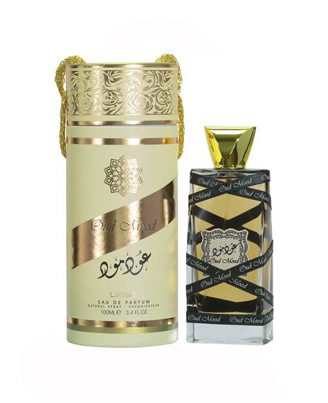 oud perfume wholesale